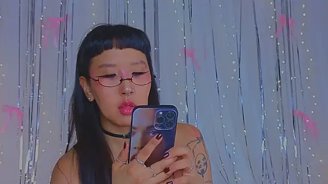 a11yson Chat XXX in diretta