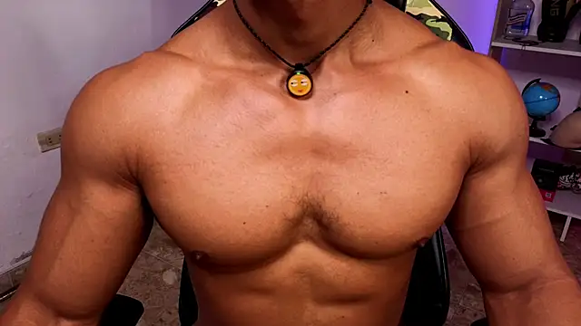 Sembang XXX Secara Langsung exquisite_gabe