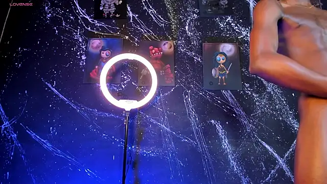 JacksonMuller_ live XXX chat