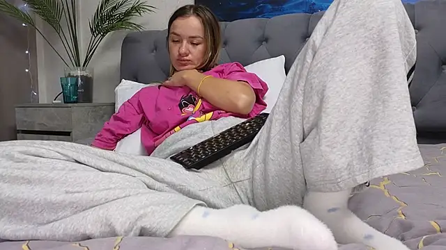 Strip-Lady: онлайн-секс-чат