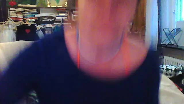 MariaAnaSunshine's Live XXX Chat