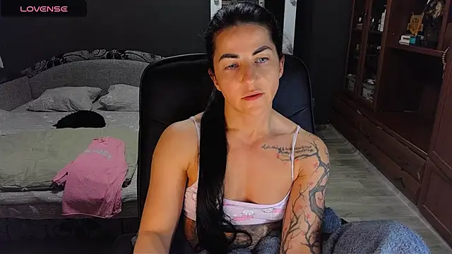 Boss__Girl: онлайн-секс-чат