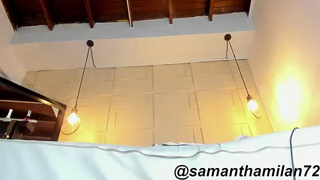 SamanthaMilann's Live XXX Chat