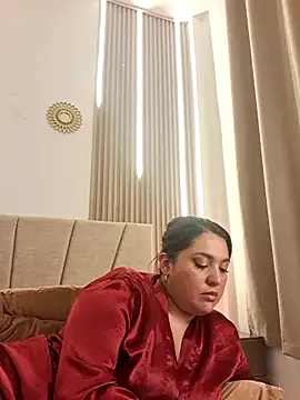 Paula_And 现场XXX聊天