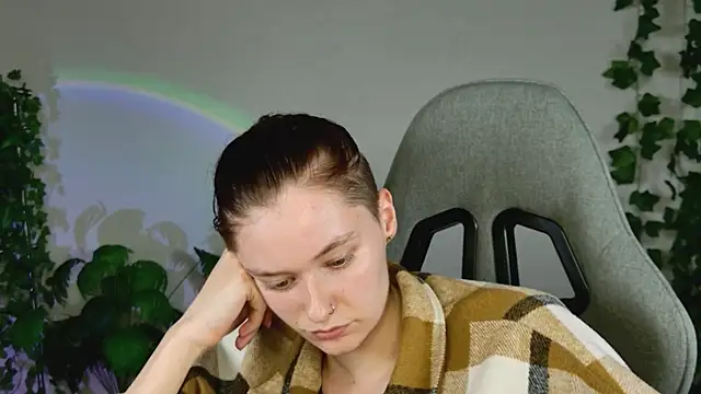 LadyLolipop_ – Live XXX-chat