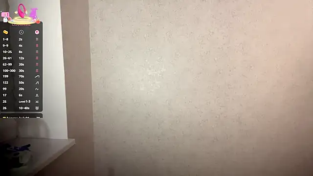 EdythRoziern Live XXX chat