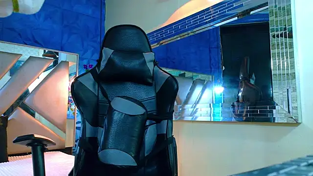 Oliver_Jamees Webcam Show