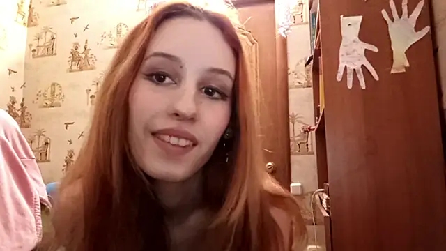 SirenFrost 现场XXX聊天