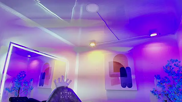 Brianna_bridge 现场XXX聊天