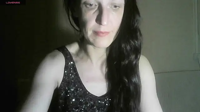 MarieODahliaS – Live XXX-chat