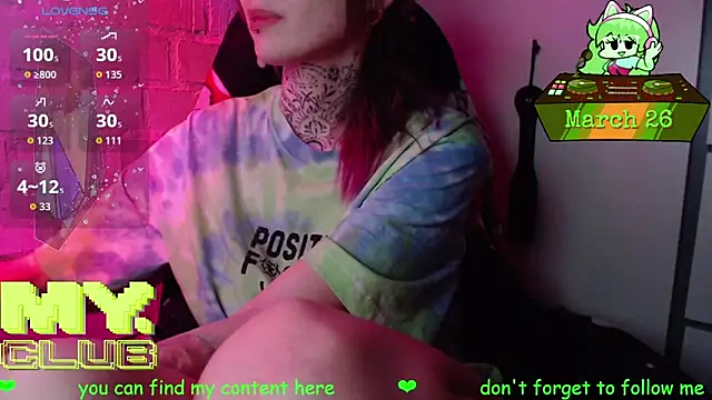 Witch_Emma Live XXX-chat