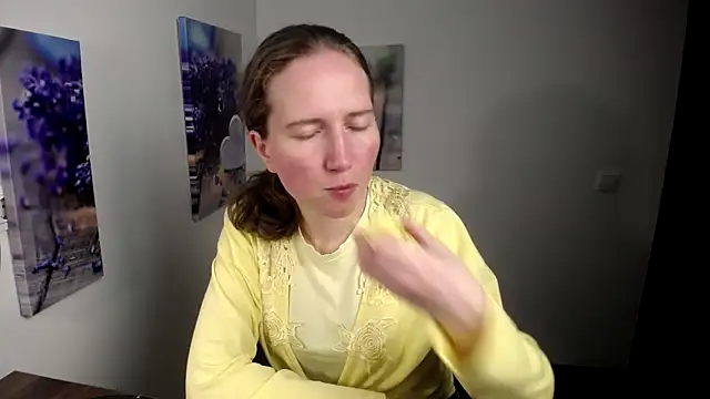 Sexy_MargoX_'s Live XXX Chat