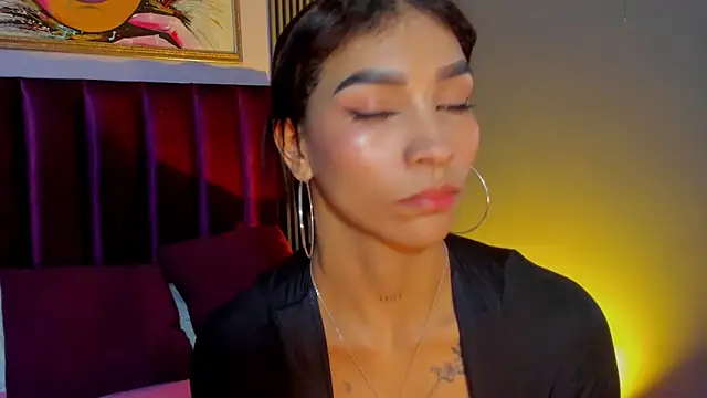 LauraAristizabaln Live XXX chat