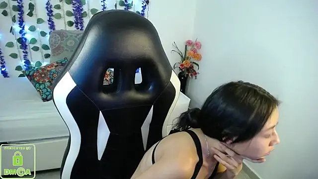 Онлайн чат XXX NathaliaSweet_11