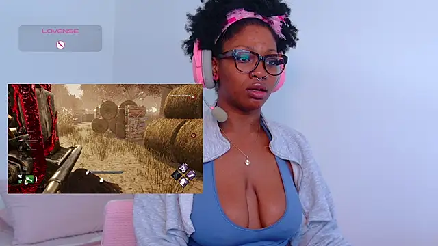 Živý XXX chat mochamimi