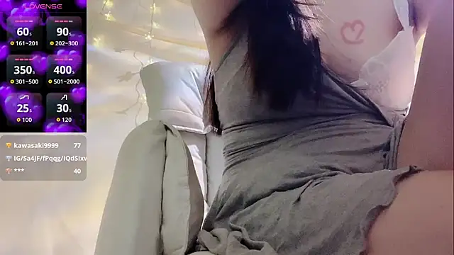 دردشة Tw_Zoella الجنسية المباشرة