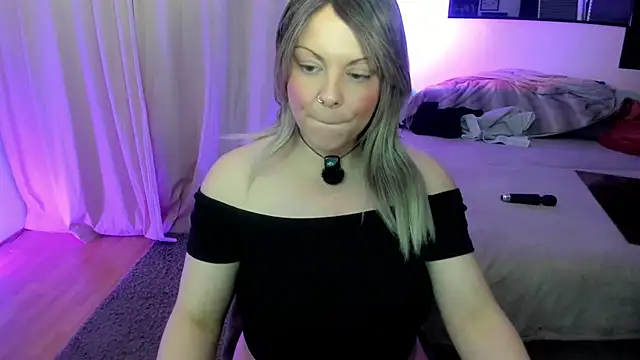 Oktopussy Webcam-Show