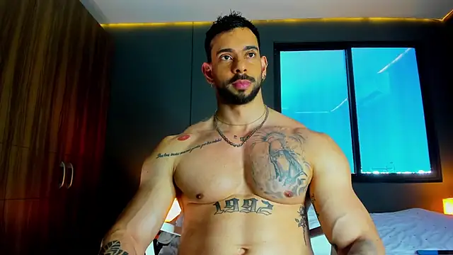 Chat XXX en directo de massimo_visconti