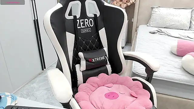 Živý XXX chat Hanako_love