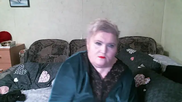 Chat +18 de Lana555 ao vivo