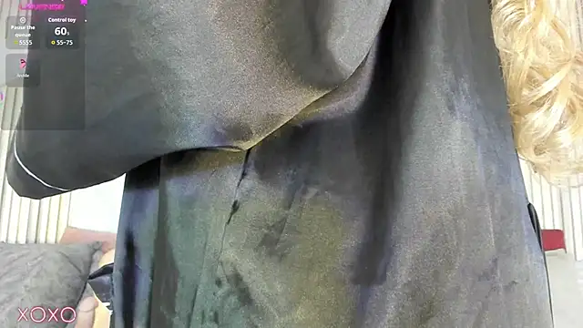 Sembang XXX Secara Langsung BriannaChelsea