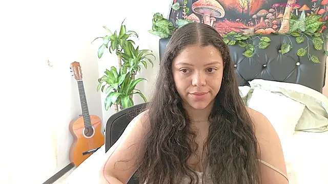 Amanda_sweet's Live XXX Chat