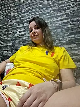 Chat XXX en directo de SweetMaddy888