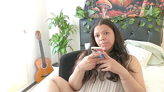 Amanda_sweet's Live XXX Chat