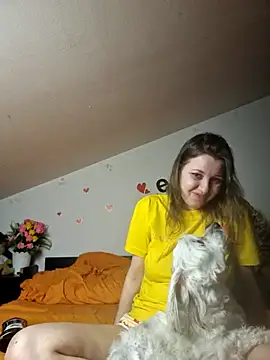 دردشة SweetMaddy888 الجنسية المباشرة