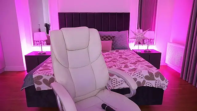 LylaYeess 웹캠 쇼