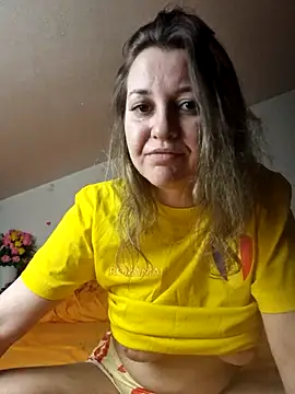 Živý XXX chat SweetMaddy888
