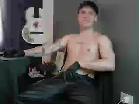 Chat XXX ao vivo de Antonello_Vannucci