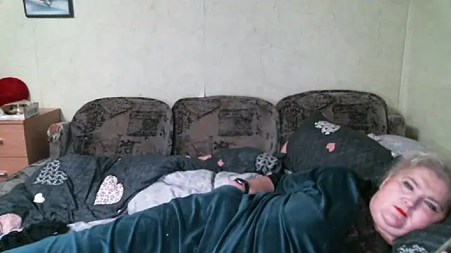 Lana555 现场XXX聊天