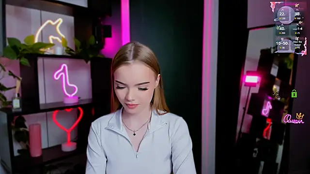 maddy_moah Live XXX Chat