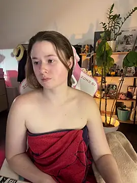 Sembang XXX Secara Langsung sweetest_pie