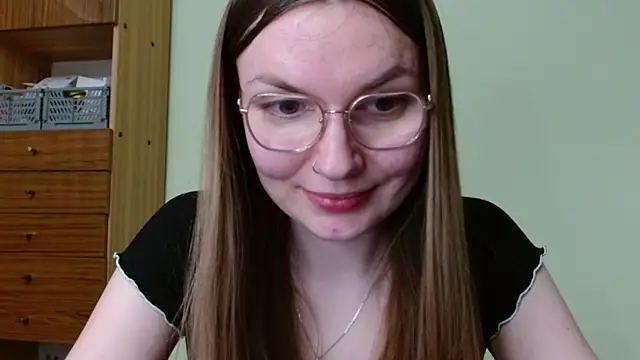 Chat XXX Live LooveELLYx