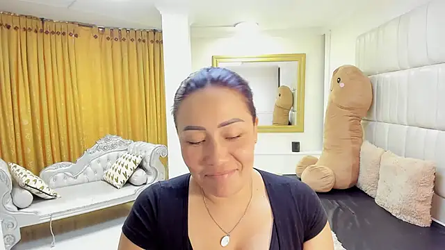 Chat XXX ao vivo de gaby_trent