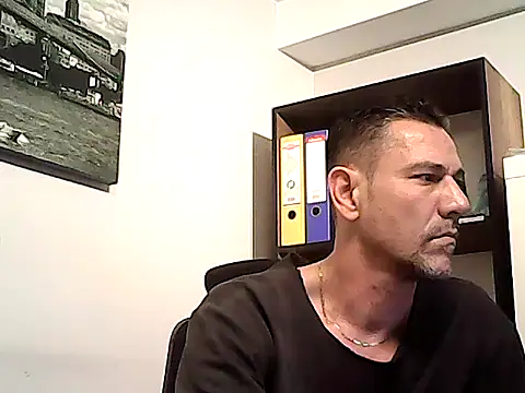 Chatroom XXX en direct de mastercharisma35