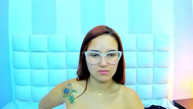 teresasroom_ Chat XXX in diretta