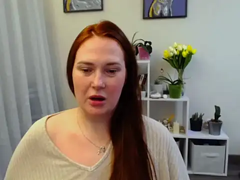 Lady_Tiana Chat XXX in diretta