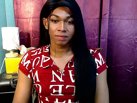 Milagrosa_xx Pertunjukan Webcam