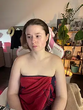 sweetest_pie's Live XXX Chat