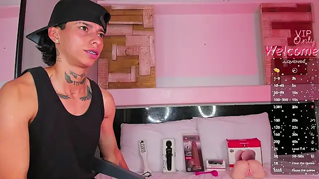 AmberAdams_'s Live XXX Chat