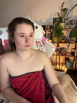 Chat XXX en directo de sweetest_pie