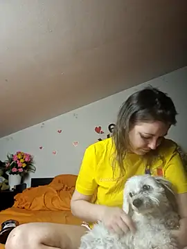 Chatroom XXX en direct de SweetMaddy888