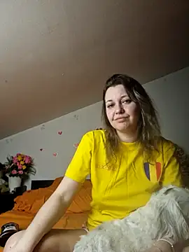 SweetMaddy888 – Naživo XXX chat