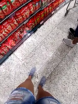 Show Webcam de Lupita_sol