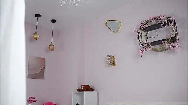 SunnivaCovil's Live XXX Chat