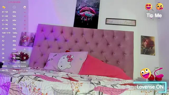 Živý XXX chat Skay_wish