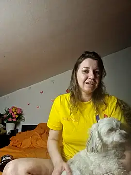 SweetMaddy888 Chat XXX in diretta